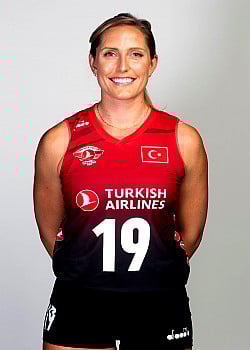 Madison Kingdon
